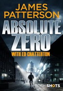 Absolute Zero: with Ed Chatterton - Kniha
