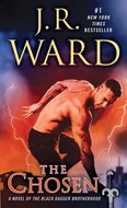 The Chosen: A Novel of the Black Dagger Brotherhood 15 - Kniha
