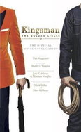 Kingsman - The Golden Circle - Kniha