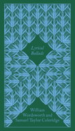 Lyrical Ballads: Penguin Pocket Poetry - Kniha