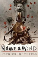 The Name of the Wind: 10th Anniversary Deluxe Edition - Kniha
