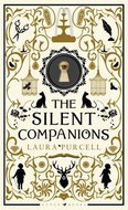 The Silent Companions - Kniha