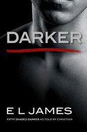 Darker: As Told by Christian - Kniha