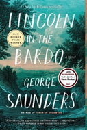 Lincoln in the Bardo - Kniha