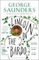 Lincoln in the Bardo - Kniha