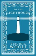 To the Lighthouse - Kniha