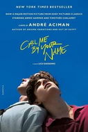 Call Me by Your Name. Movie Tie-In - Kniha