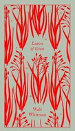Leaves of Grass: Penguin Pocket Poetry - Kniha