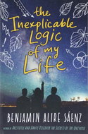 The Inexplicable Logic of My Life  - Kniha