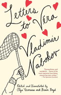 Letters to Vera - Kniha