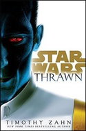 Star Wars: Thrawn - Kniha