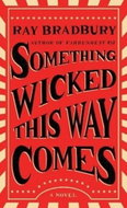 Something Wicked This Way Comes - Kniha