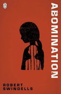 Abomination - Kniha