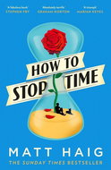 How To Stop Time - Kniha
