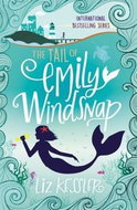 The Tail of Emily Windsnap: Book 1 - Kniha