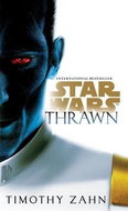 Thrawn (Star Wars) - Kniha