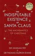The Indisputable Existence of Santa Claus - Kniha