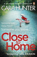 Close to Home - Kniha