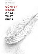 Of All That Ends - Kniha