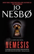 Nemesis: A Harry Hole Novel - Kniha