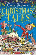 Enid Blyton's Christmas Tales: Contains 25 classic stories - Kniha