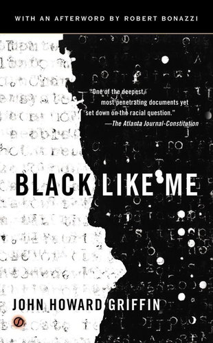 Black Like Me. 50th Anniversary Edition - Kniha - Main image