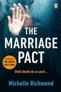 The Marriage Pact - Kniha