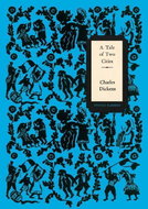 A Tale of Two Cities (Vintage Classics Dickens Series) - Kniha