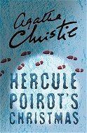 Hercule Poirot's Christmas - Kniha