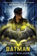 Batman: Nightwalker - Kniha