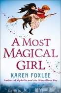 A Most Magical Girl - Kniha