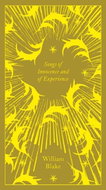 Songs of Innocence and Experience: Penguin Pocket Poetry - Kniha