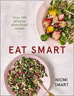 Eat Smart - Over 140 Delicious Plant-Based Recipes - Kniha