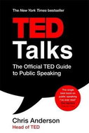 TED Talks: The official TED guide to public speaking - Kniha