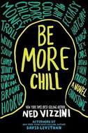 Be More Chill - Kniha