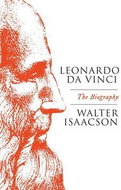 Leonardo Da Vinci: The Biography - Kniha