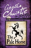The Pale Horse - Kniha