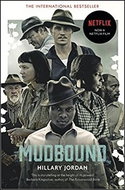 Mudbound - Kniha