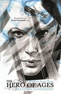 Mistborn 3. The Hero of Ages - Kniha