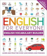 English for Everyone: English Vocabulary Builder - Kniha