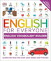 English for Everyone: English Vocabulary Builder - Kniha