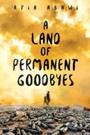 A Land of Permanent Goodbyes - Kniha