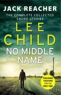 No Middle Name - Kniha