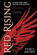 Red Rising: Book 1 of the Red Rising Saga - Kniha