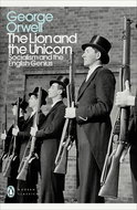 The Lion and the Unicorn: Socialism and the English Genius - Kniha
