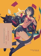 Nekomonogatari (Black): Cat Tale - Kniha