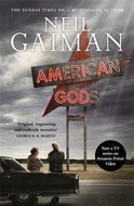 American Gods. TV Tie-In - Kniha