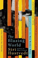 The Blazing World - Kniha
