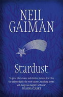 Stardust - Kniha