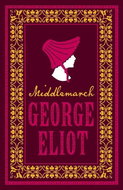 Middlemarch - Kniha